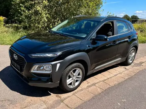 Used HYUNDAI KONA Diesel 2019 Ad 