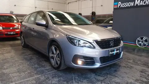 Used PEUGEOT 308 Diesel 2020 Ad 