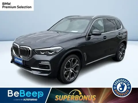 Used BMW X5 Hybrid 2021 Ad 