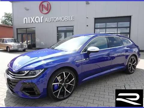 Used VOLKSWAGEN ARTEON Petrol 2021 Ad 