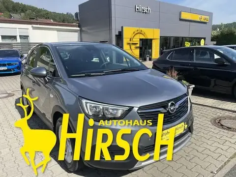 Used OPEL CROSSLAND Petrol 2018 Ad 