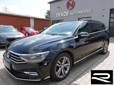 Used VOLKSWAGEN PASSAT Diesel 2020 Ad 