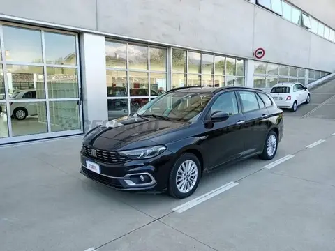 Annonce FIAT TIPO Diesel 2021 d'occasion 