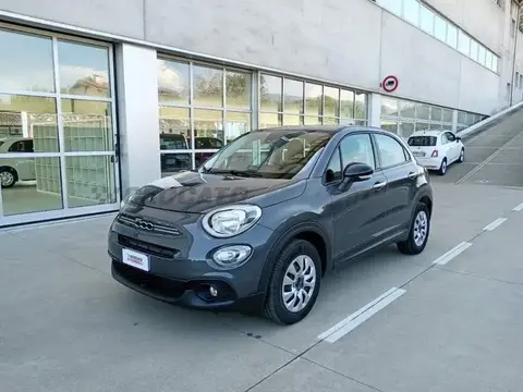 Annonce FIAT 500X Diesel 2023 d'occasion 