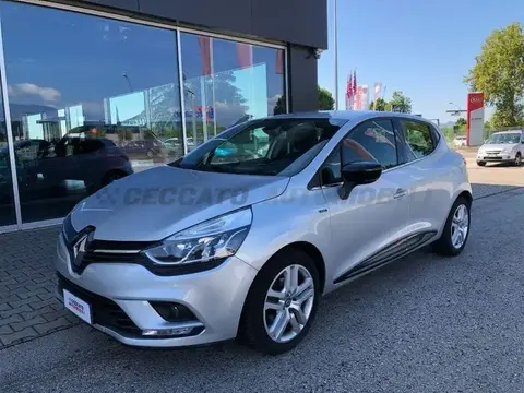 Annonce RENAULT CLIO Diesel 2019 d'occasion 