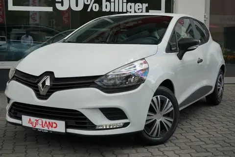 Used RENAULT CLIO Petrol 2019 Ad 