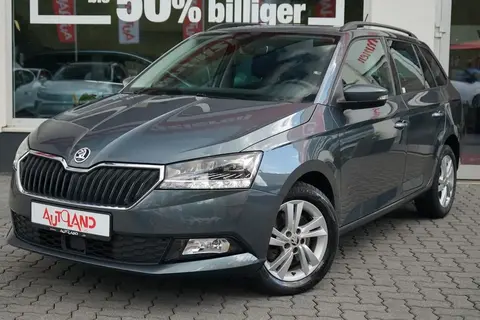 Used SKODA FABIA Petrol 2020 Ad 