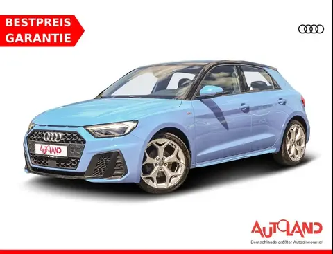 Used AUDI A1 Petrol 2019 Ad 