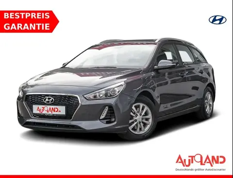 Used HYUNDAI I30 Petrol 2017 Ad 