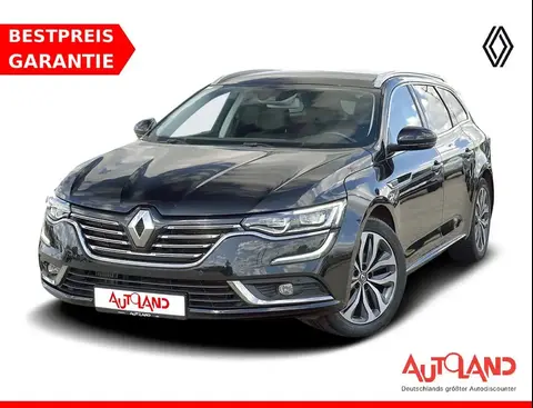 Annonce RENAULT TALISMAN Essence 2018 d'occasion 