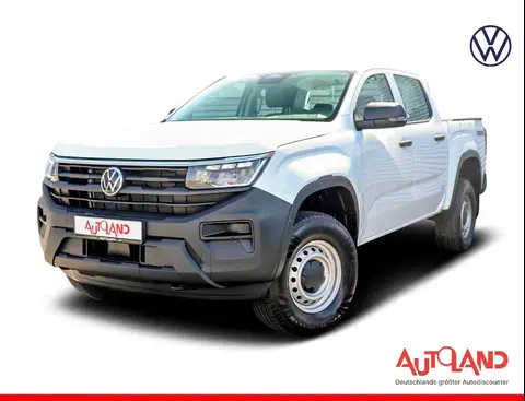 Annonce VOLKSWAGEN AMAROK Diesel 2023 d'occasion 