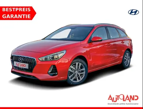 Annonce HYUNDAI I30 Essence 2017 d'occasion 