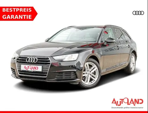 Used AUDI A4 Diesel 2017 Ad 