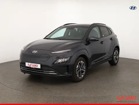 Annonce HYUNDAI KONA Non renseigné 2024 d'occasion 