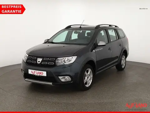 Used DACIA LOGAN Petrol 2020 Ad 