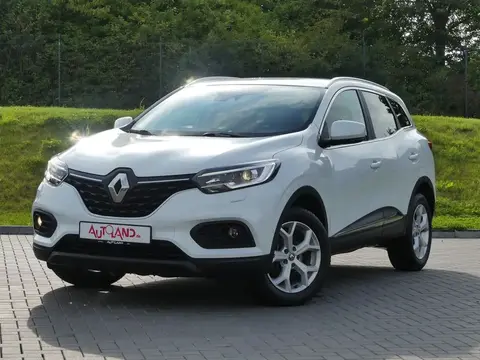 Annonce RENAULT KADJAR Essence 2020 d'occasion 