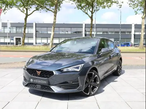 Annonce CUPRA LEON Hybride 2021 d'occasion 