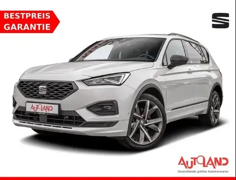 Annonce SEAT TARRACO Diesel 2021 d'occasion 