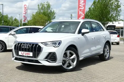 Annonce AUDI Q3 Diesel 2019 d'occasion 