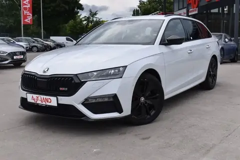 Used SKODA OCTAVIA Petrol 2020 Ad 