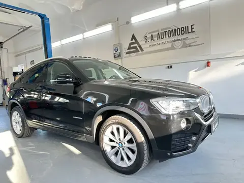 Used BMW X4 Diesel 2016 Ad 