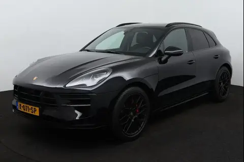 Used PORSCHE MACAN Petrol 2020 Ad 