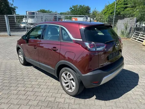 Used OPEL CROSSLAND Petrol 2018 Ad 