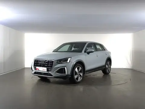 Used AUDI Q2  2021 Ad 