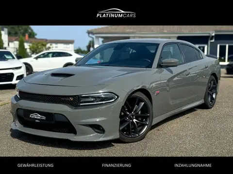 Used DODGE CHARGER Petrol 2019 Ad 