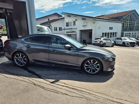 Used MAZDA 6 Diesel 2017 Ad 