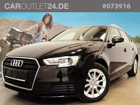 Used AUDI A3 Diesel 2018 Ad 