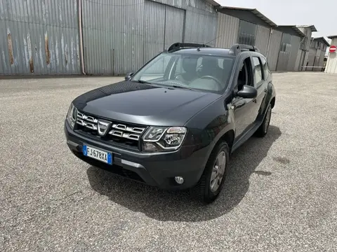 Annonce DACIA DUSTER Diesel 2018 d'occasion 