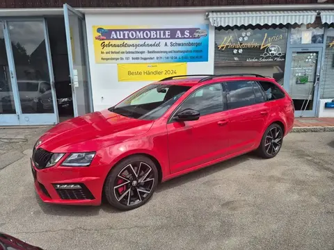 Used SKODA OCTAVIA Petrol 2019 Ad 