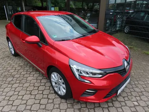 Used RENAULT CLIO Petrol 2019 Ad 