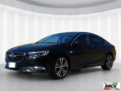 Annonce OPEL INSIGNIA Diesel 2021 d'occasion 