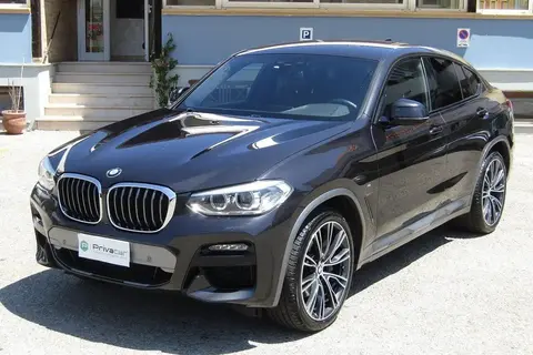 Used BMW X4 Diesel 2019 Ad 