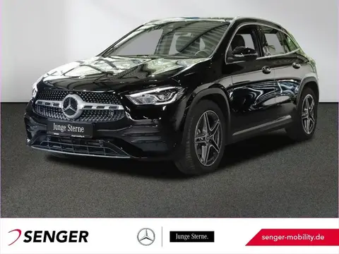 Annonce MERCEDES-BENZ CLASSE GLA Essence 2023 d'occasion 