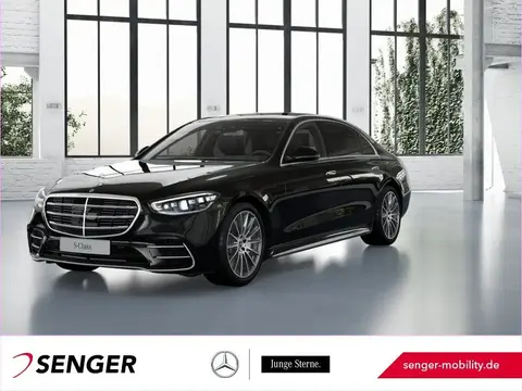 Used MERCEDES-BENZ CLASSE S Hybrid 2024 Ad 