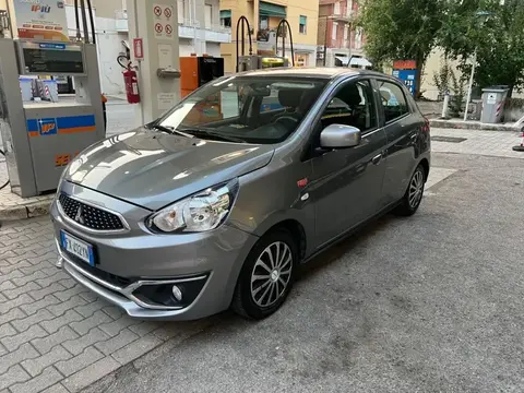 Used MITSUBISHI SPACE STAR Petrol 2019 Ad 