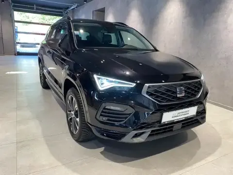 Used SEAT ATECA Petrol 2023 Ad 