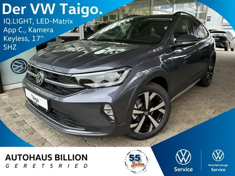 Annonce VOLKSWAGEN TAIGO Essence 2024 d'occasion 