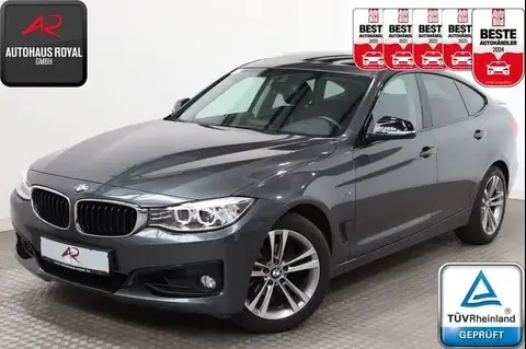 Used BMW SERIE 3 Petrol 2016 Ad 