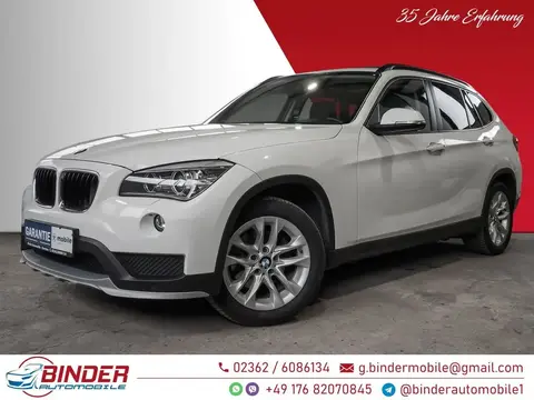 Used BMW X1 Diesel 2015 Ad 