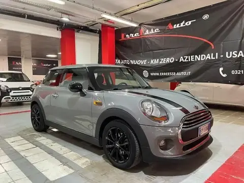 Used MINI ONE Diesel 2015 Ad 