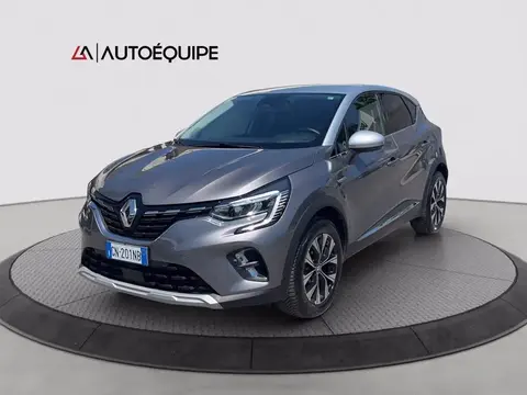 Annonce RENAULT CAPTUR Essence 2023 d'occasion 