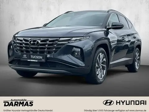 Annonce HYUNDAI TUCSON Essence 2023 d'occasion 