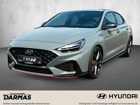 Annonce HYUNDAI I30 Essence 2024 d'occasion 