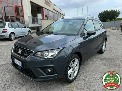 Annonce SEAT ARONA  2020 d'occasion 