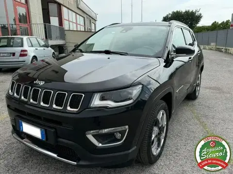 Used JEEP COMPASS Diesel 2019 Ad 