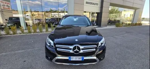 Used MERCEDES-BENZ CLASSE GLC Diesel 2016 Ad 